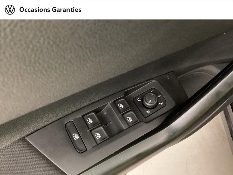 Voitures occasions VOLKSWAGEN POLO Life Nice