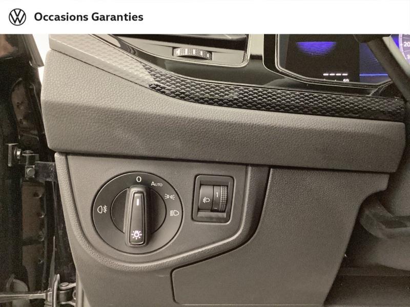 Voitures occasions VOLKSWAGEN POLO Life Nice