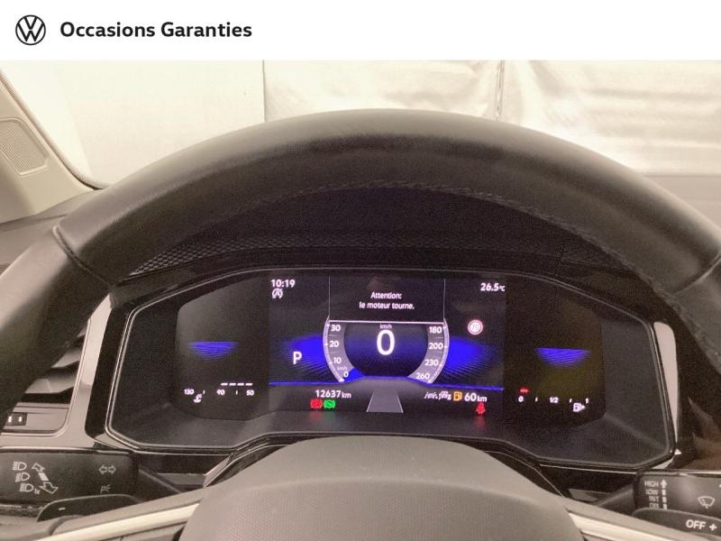 Voitures occasions VOLKSWAGEN POLO Life Nice