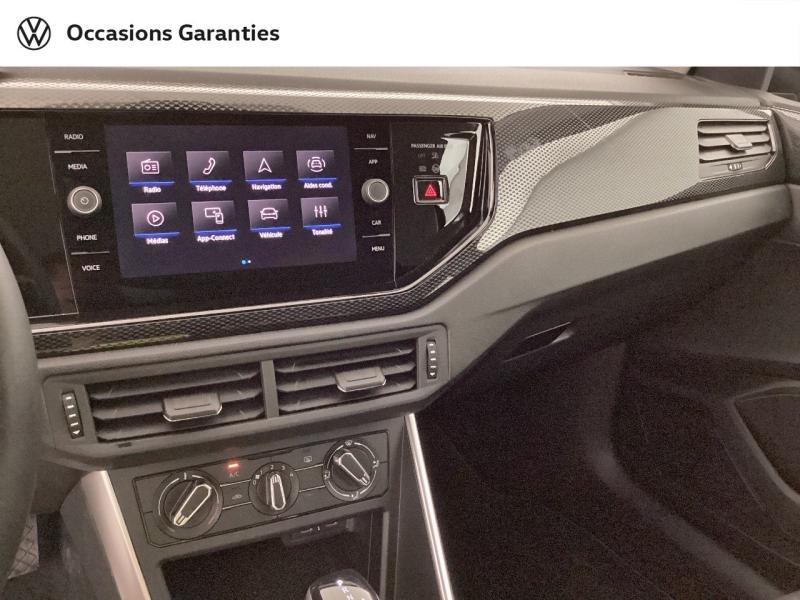 Voitures occasions VOLKSWAGEN POLO Life Nice