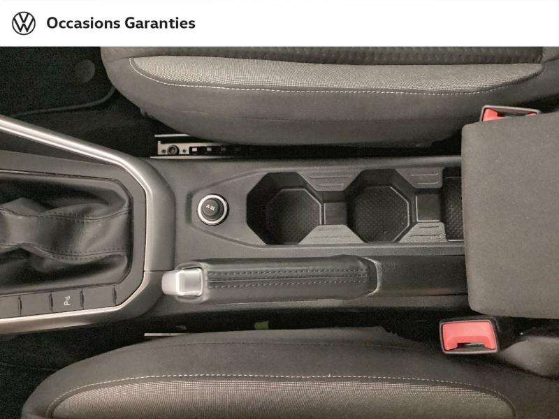 Voitures occasions VOLKSWAGEN POLO Life Nice