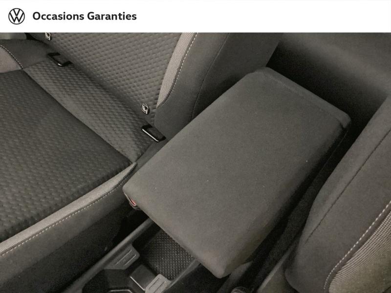 Voitures occasions VOLKSWAGEN POLO Life Nice