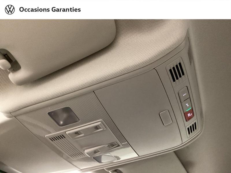 Voitures occasions VOLKSWAGEN POLO Life Nice