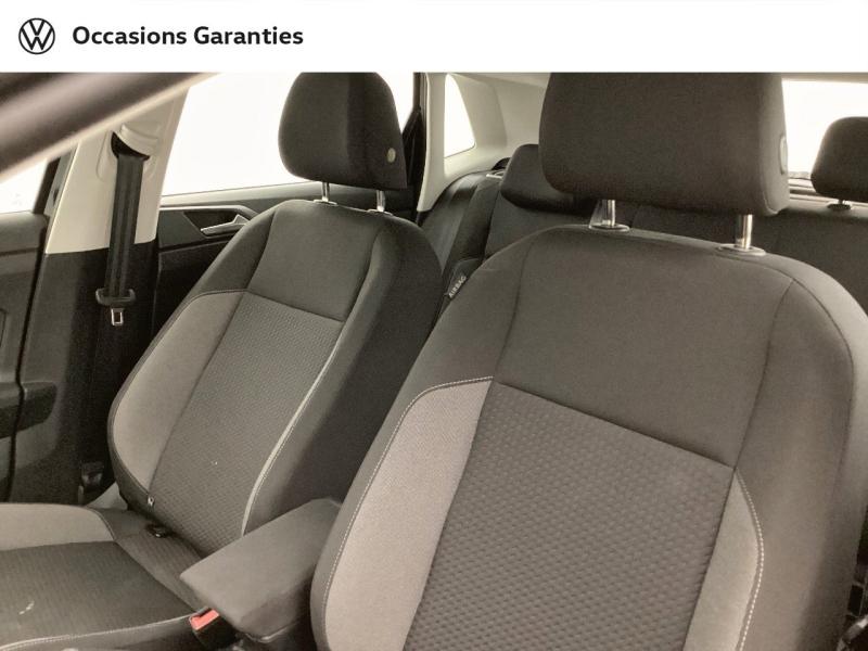 Voitures occasions VOLKSWAGEN POLO Life Nice