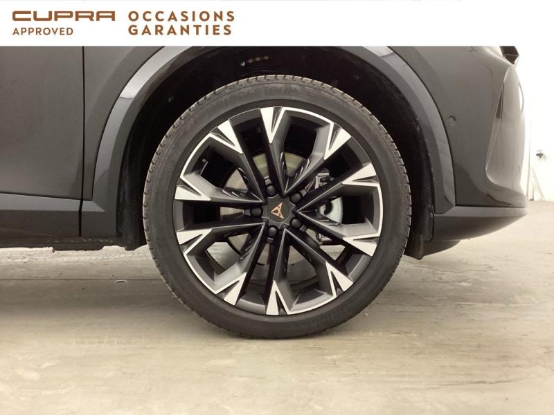 Voitures occasions CUPRA FORMENTOR V Nice