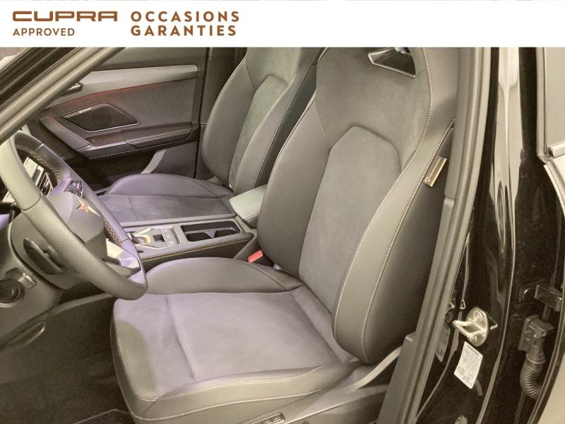 Voitures occasions CUPRA FORMENTOR V Nice