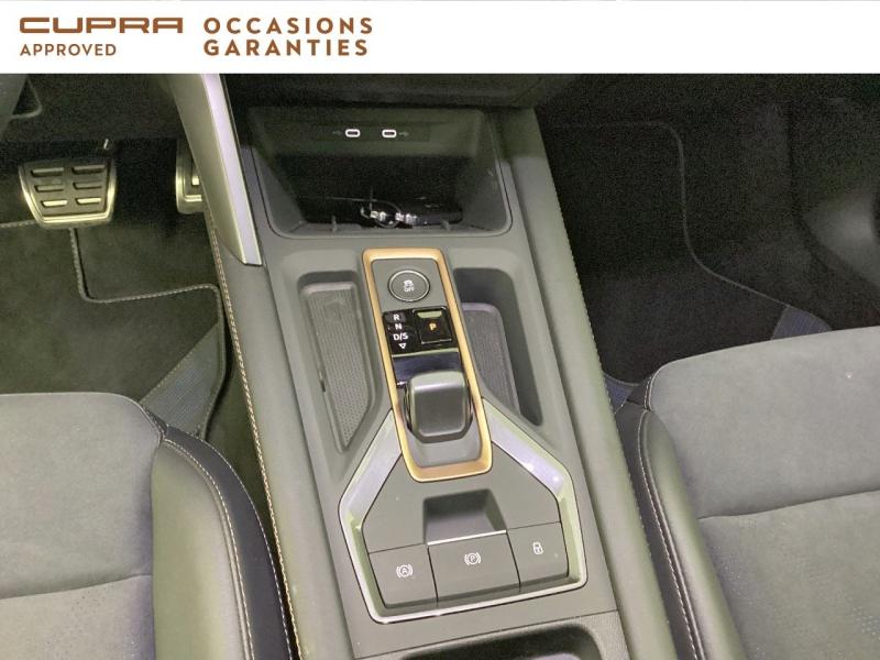 Voitures occasions CUPRA FORMENTOR V Nice