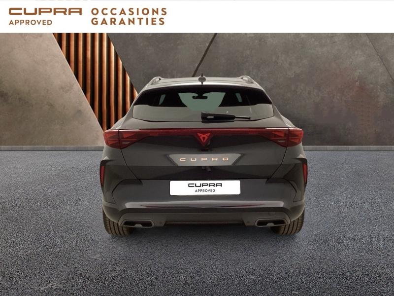 Voitures occasions CUPRA FORMENTOR V Nice