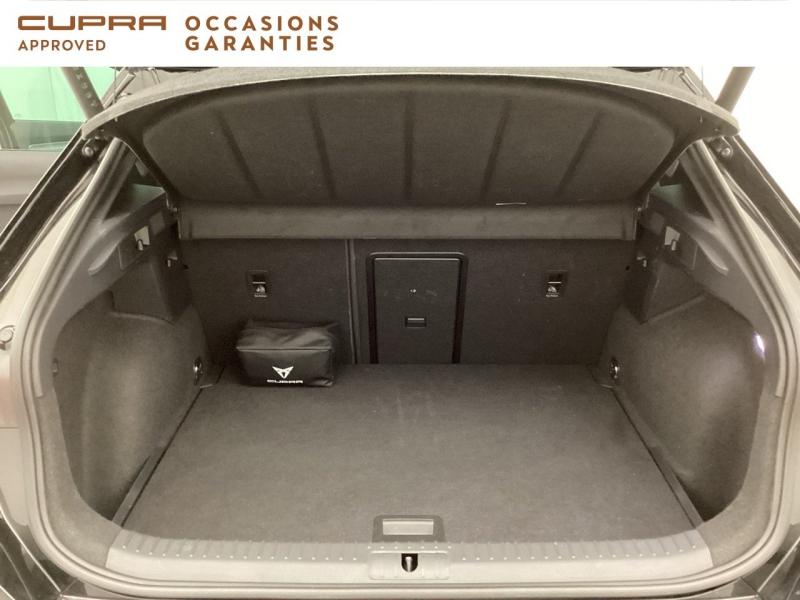 Voitures occasions CUPRA FORMENTOR V Nice