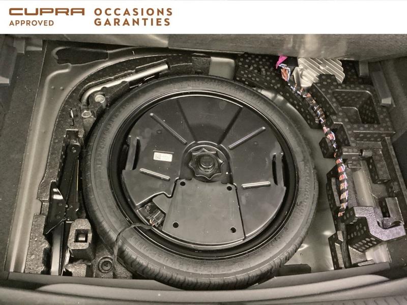 Voitures occasions CUPRA FORMENTOR V Nice