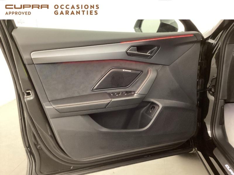 Voitures occasions CUPRA FORMENTOR V Nice