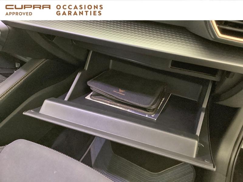 Voitures occasions CUPRA FORMENTOR V Nice