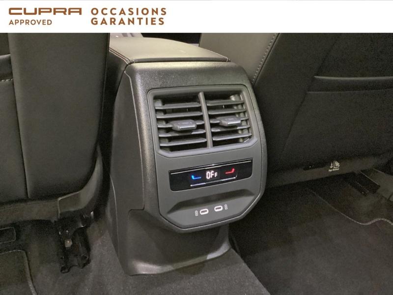 Voitures occasions CUPRA FORMENTOR V Nice