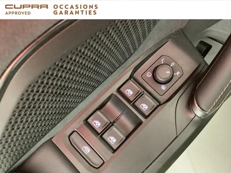 Voitures occasions CUPRA FORMENTOR V Nice