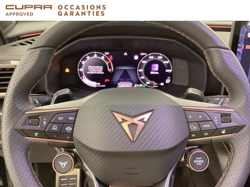 Voitures occasions CUPRA FORMENTOR V Nice