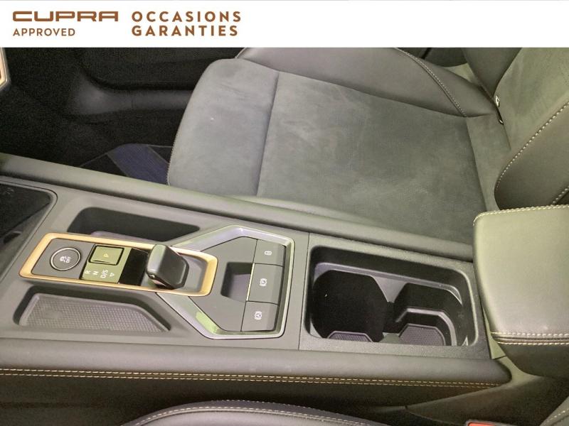 Voitures occasions CUPRA FORMENTOR V Nice