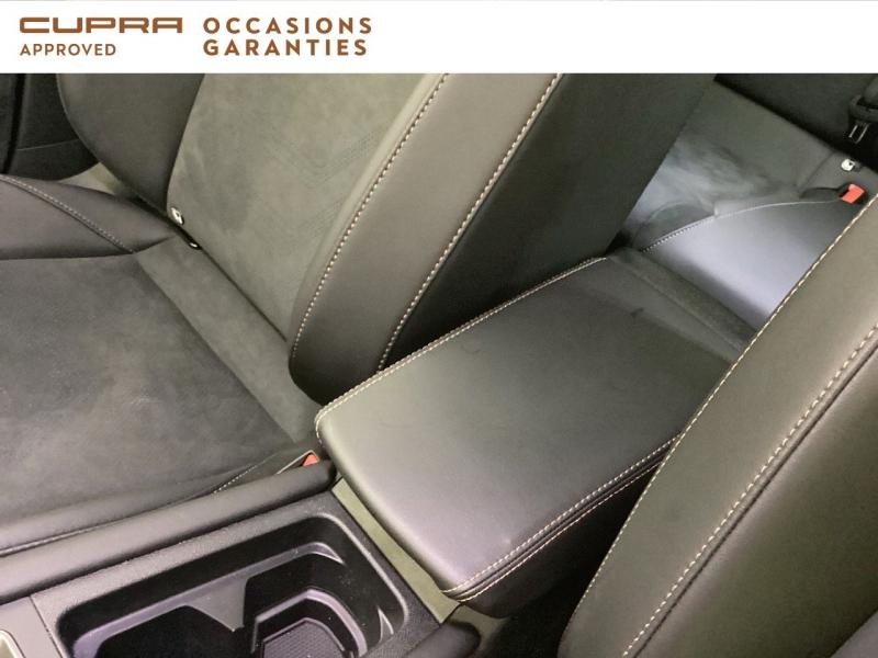 Voitures occasions CUPRA FORMENTOR V Nice