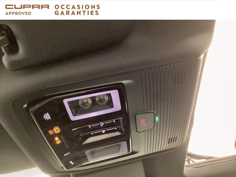 Voitures occasions CUPRA FORMENTOR V Nice