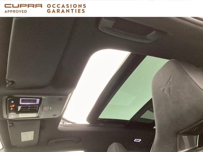 Voitures occasions CUPRA FORMENTOR V Nice