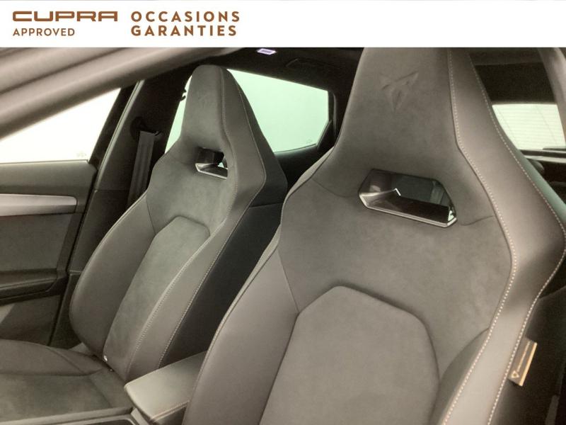 Voitures occasions CUPRA FORMENTOR V Nice