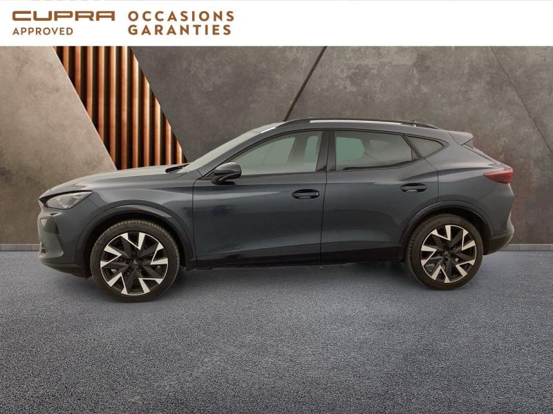 Voitures occasions CUPRA FORMENTOR V Nice