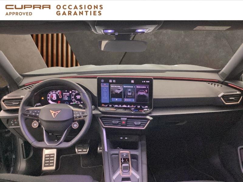 Voitures occasions CUPRA FORMENTOR V Nice