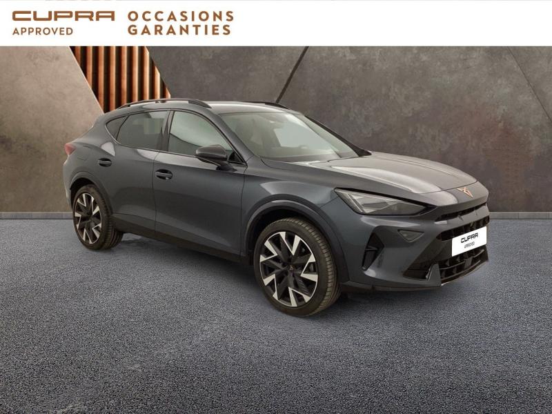 Voitures occasions CUPRA FORMENTOR V Nice