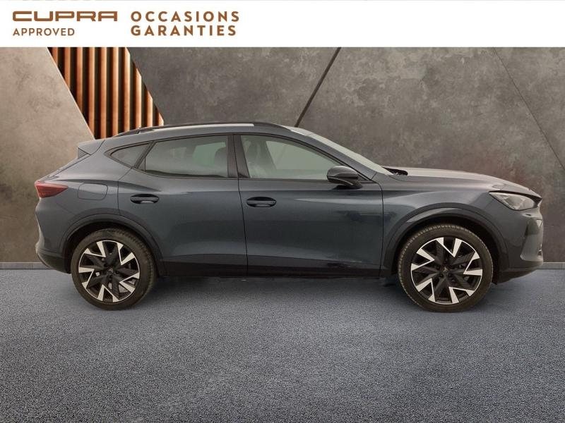 Voitures occasions CUPRA FORMENTOR V Nice