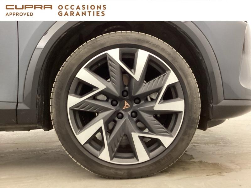 Voitures occasions CUPRA FORMENTOR V Nice