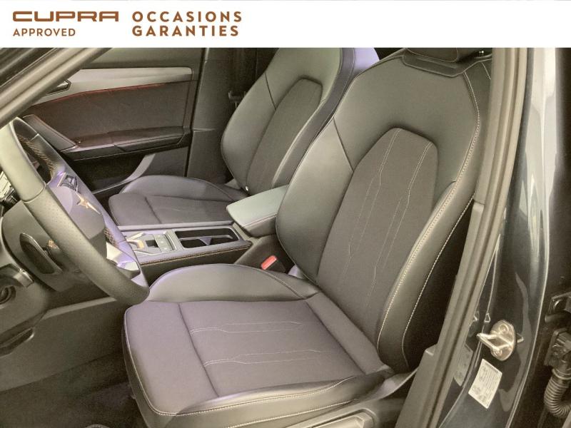 Voitures occasions CUPRA FORMENTOR V Nice