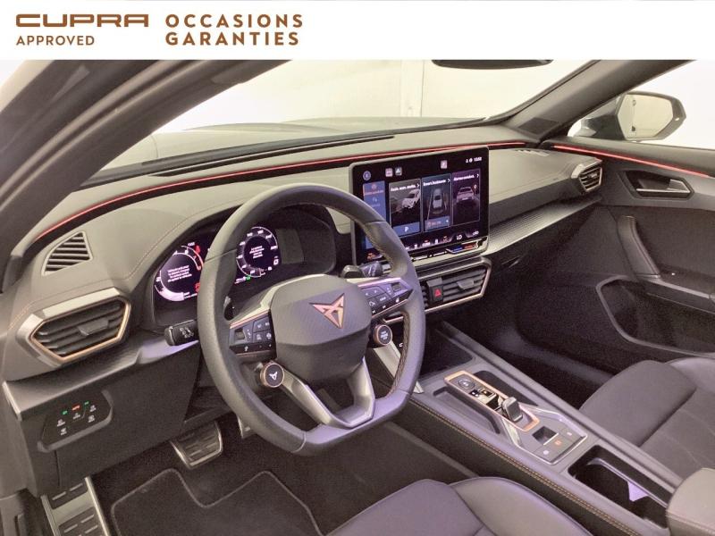 Voitures occasions CUPRA FORMENTOR V Nice