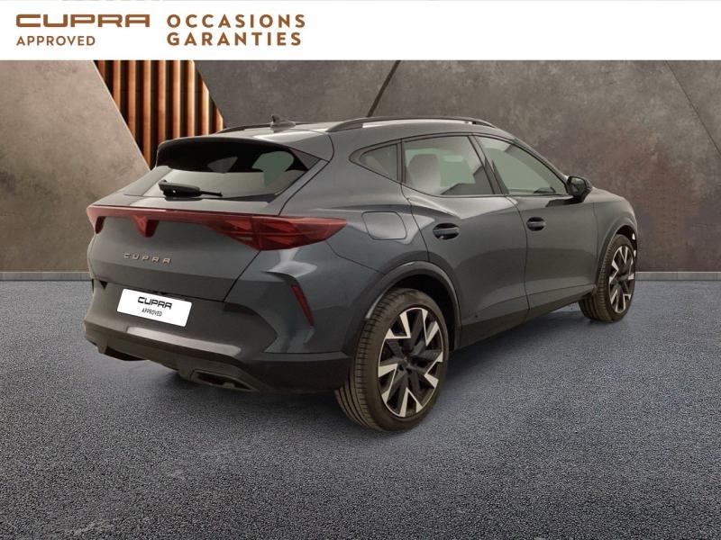 Voitures occasions CUPRA FORMENTOR V Nice