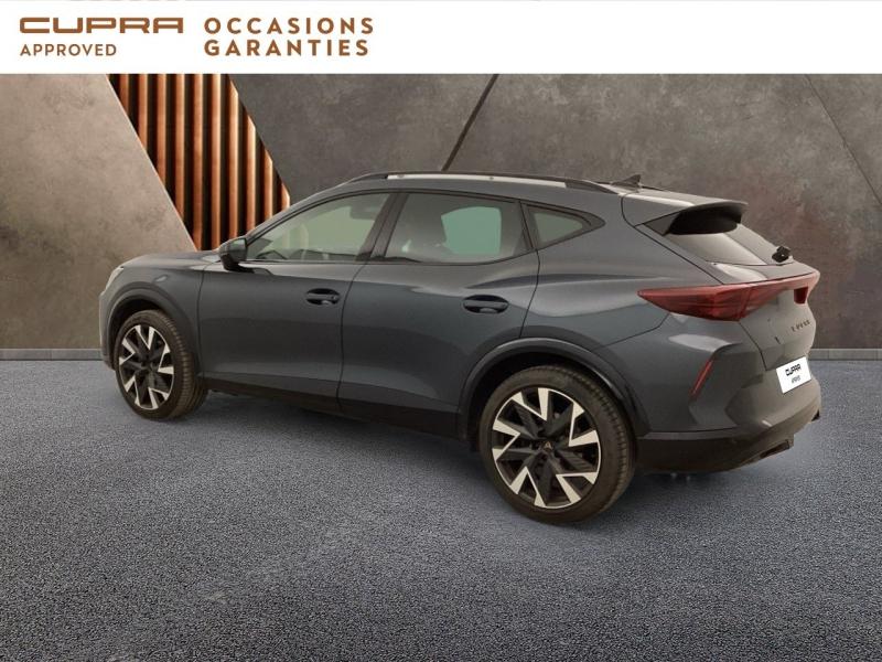 Voitures occasions CUPRA FORMENTOR V Nice