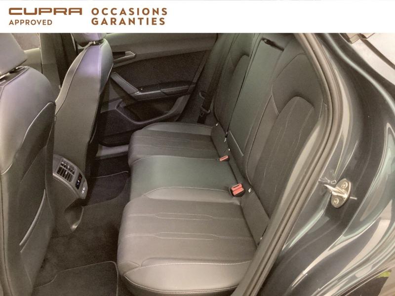 Voitures occasions CUPRA FORMENTOR V Nice