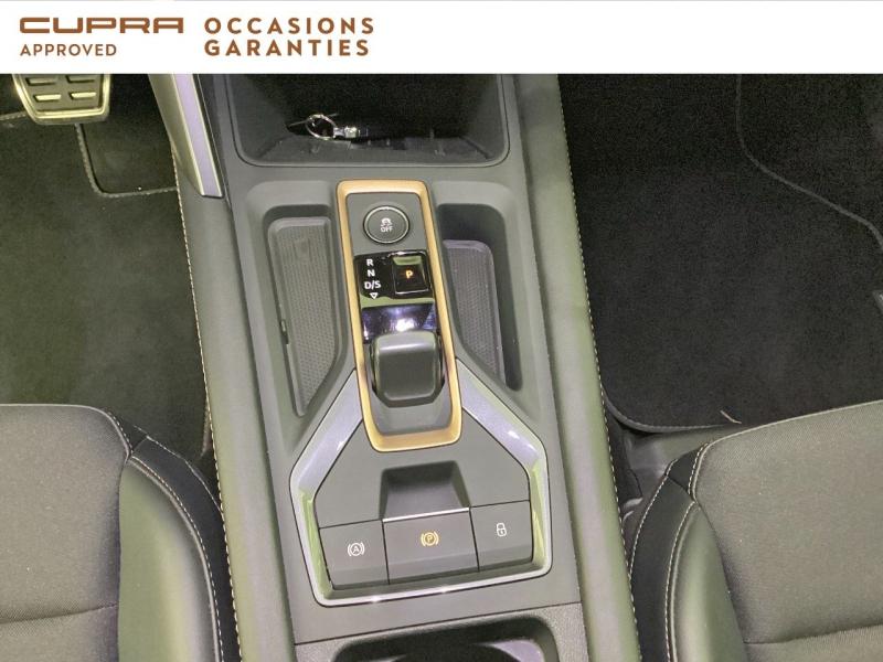 Voitures occasions CUPRA FORMENTOR V Nice