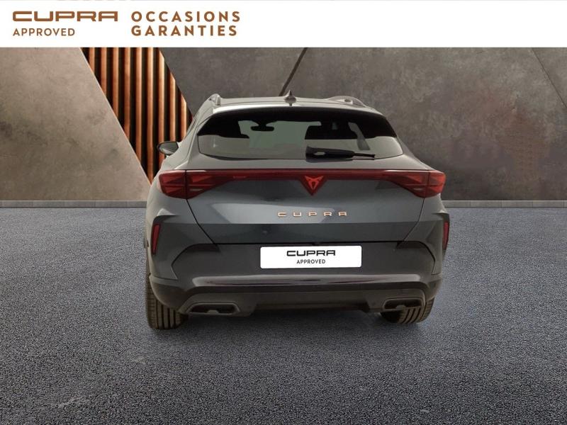 Voitures occasions CUPRA FORMENTOR V Nice