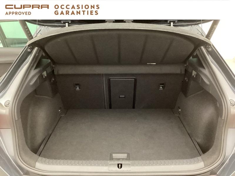 Voitures occasions CUPRA FORMENTOR V Nice