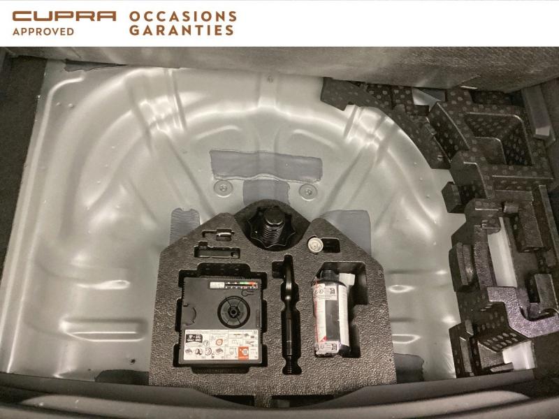 Voitures occasions CUPRA FORMENTOR V Nice