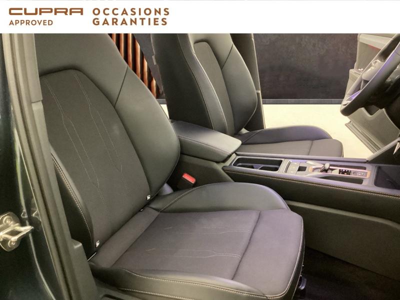 Voitures occasions CUPRA FORMENTOR V Nice