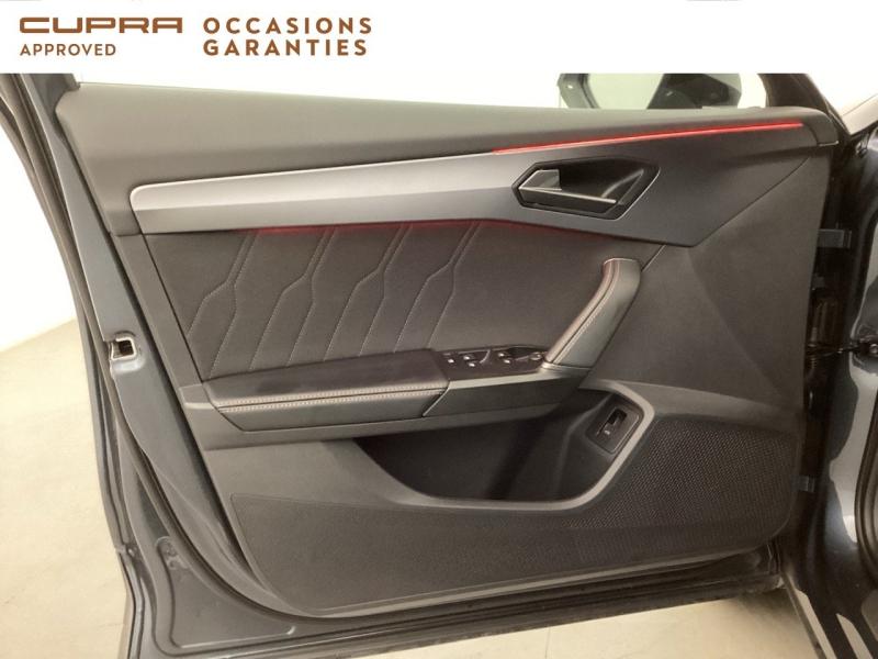Voitures occasions CUPRA FORMENTOR V Nice