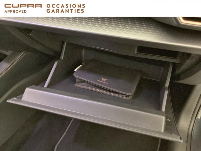 Voitures occasions CUPRA FORMENTOR V Nice