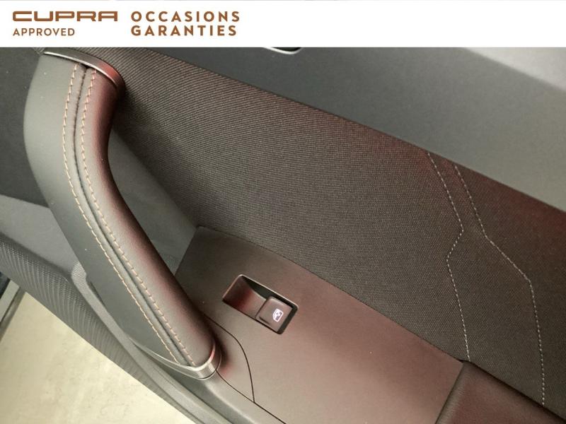 Voitures occasions CUPRA FORMENTOR V Nice