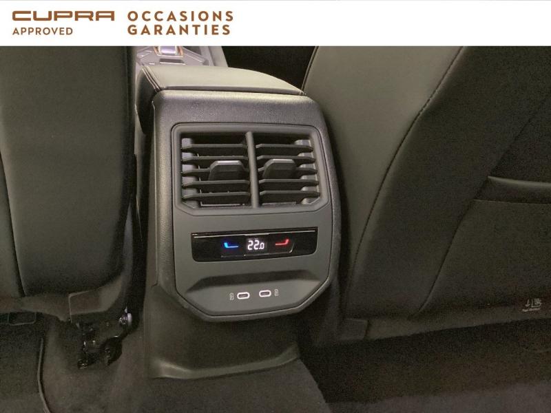 Voitures occasions CUPRA FORMENTOR V Nice