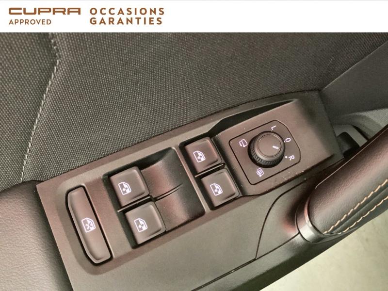 Voitures occasions CUPRA FORMENTOR V Nice