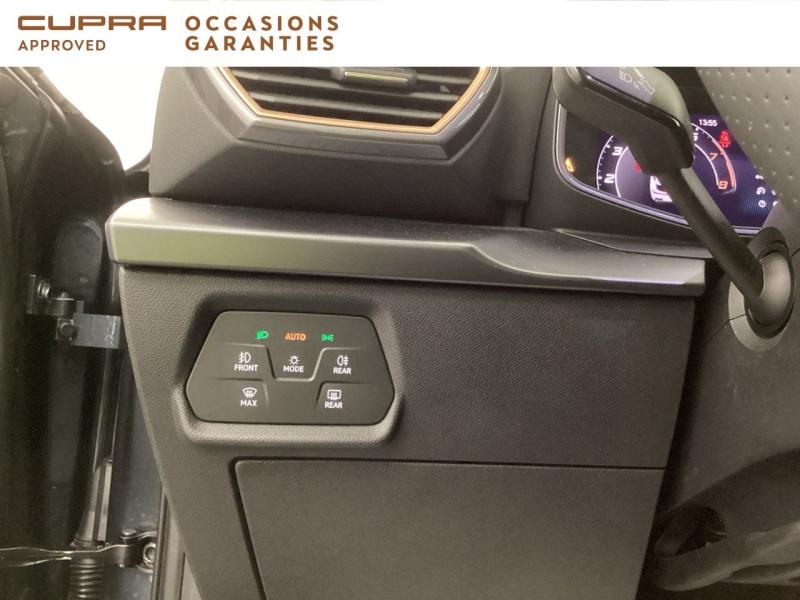 Voitures occasions CUPRA FORMENTOR V Nice