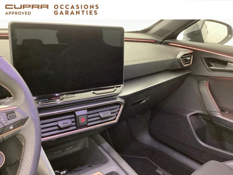 Voitures occasions CUPRA FORMENTOR V Nice