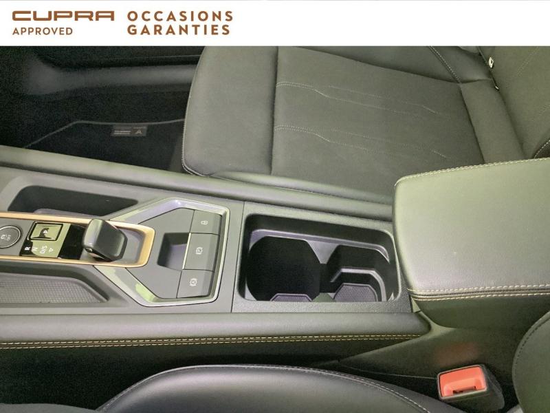Voitures occasions CUPRA FORMENTOR V Nice