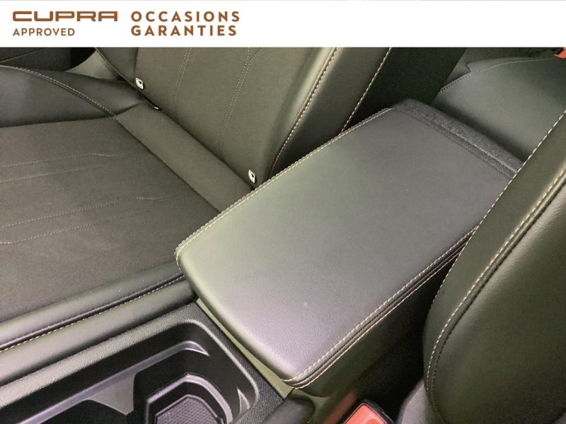 Voitures occasions CUPRA FORMENTOR V Nice