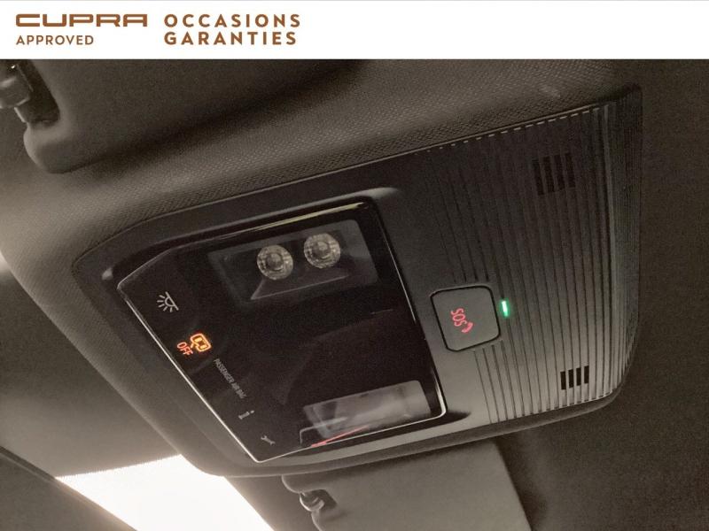 Voitures occasions CUPRA FORMENTOR V Nice