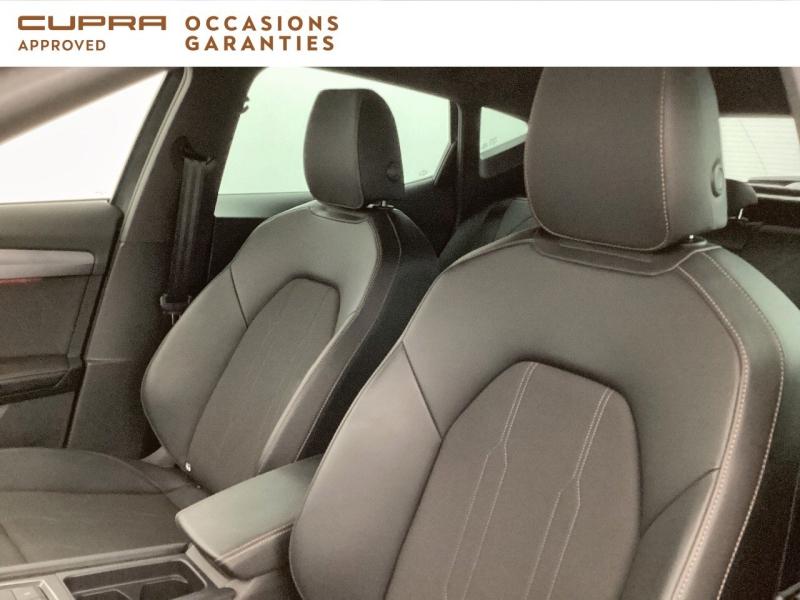 Voitures occasions CUPRA FORMENTOR V Nice